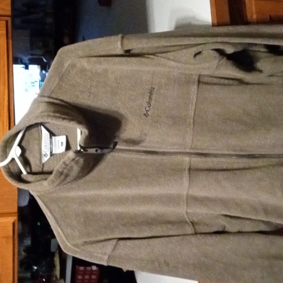 Columbia Jackets & Blazers - COPY - Lightweight jacket